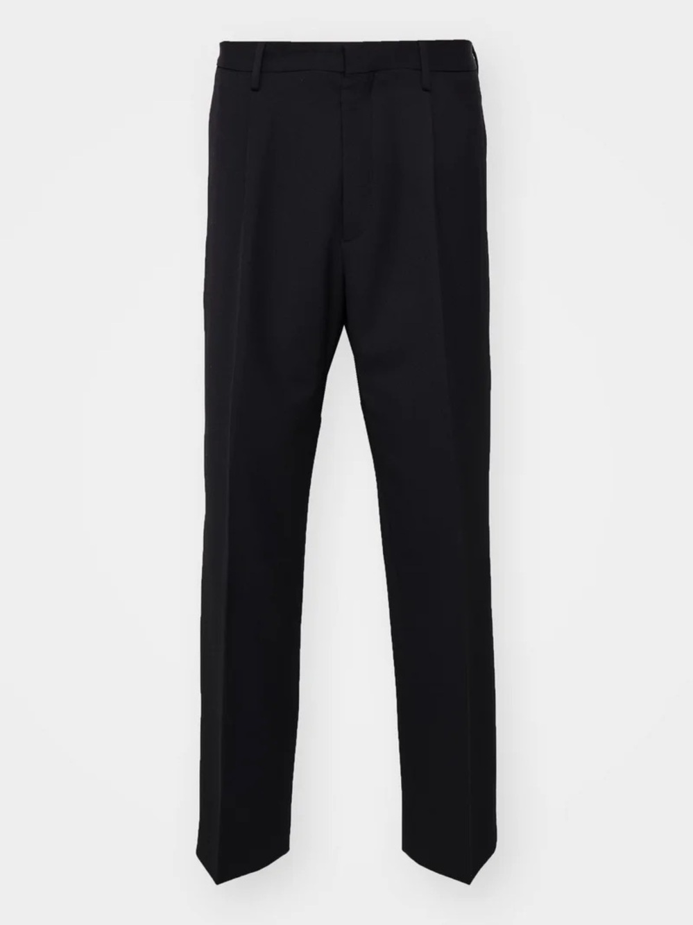 Maison Martin Margiela Black Trousers Size 42